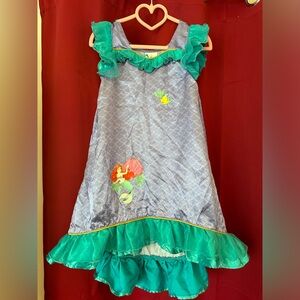 Price Drop - Disney Princess Ariel Costume Nightgown